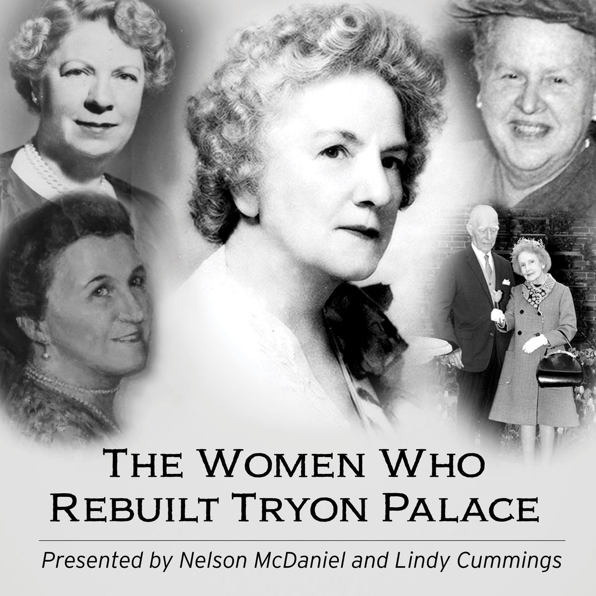 The Women Who Rebuilt Tryon Palace