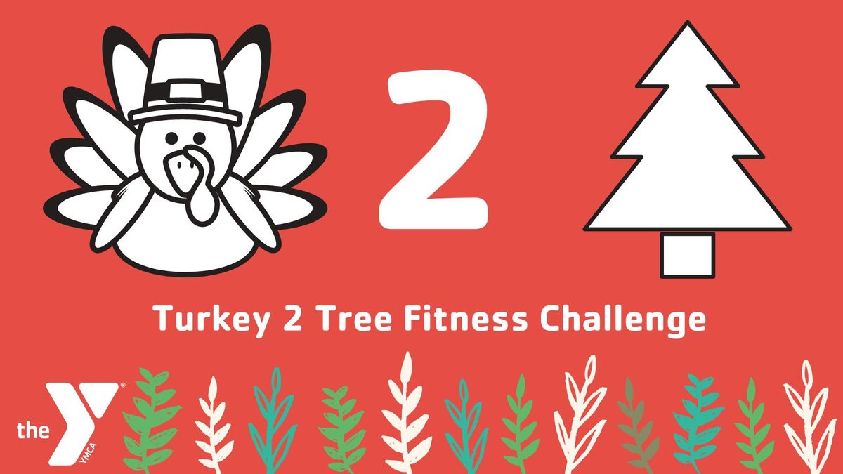 Turkey 2 Tree Fitness Challenge