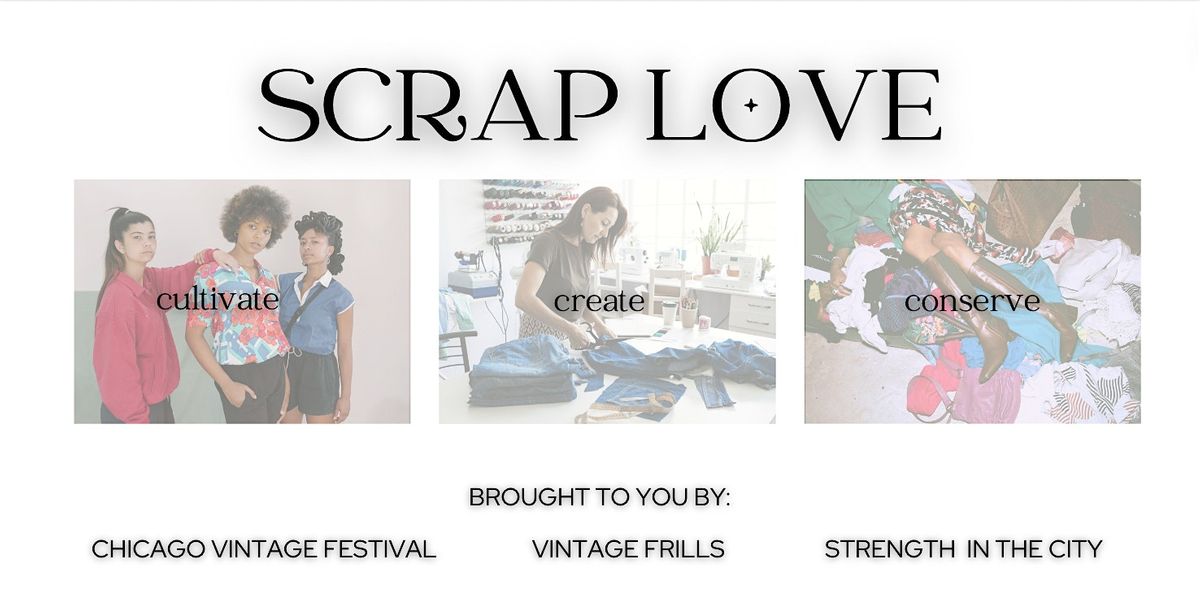 Scrap Love