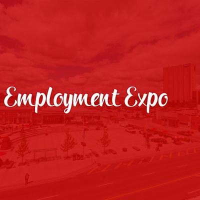 Employment Expo