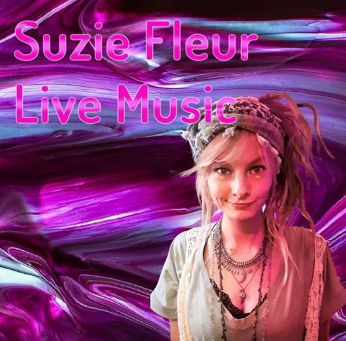 Suzie Fleur - Berlinlivemusic