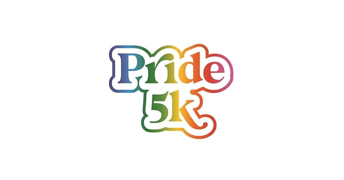 Pride 5K Group Run | NYC