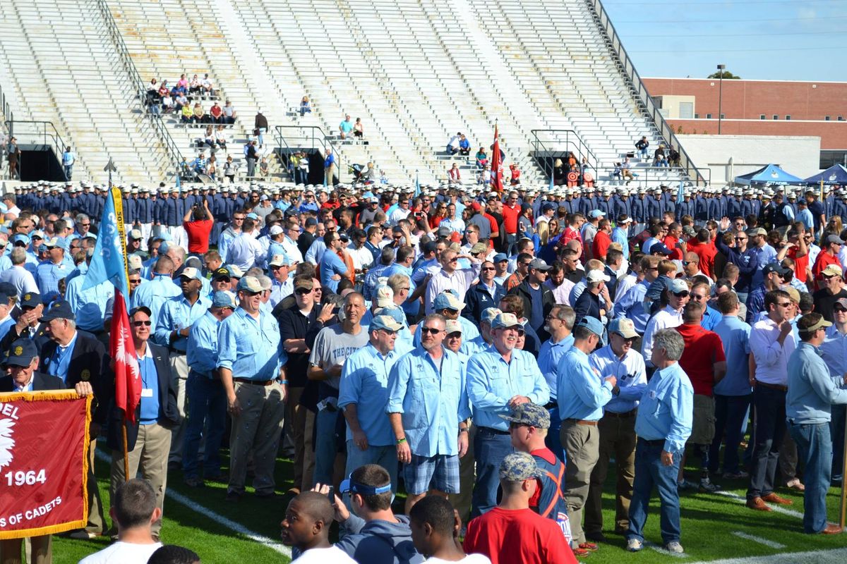 40th Reunion