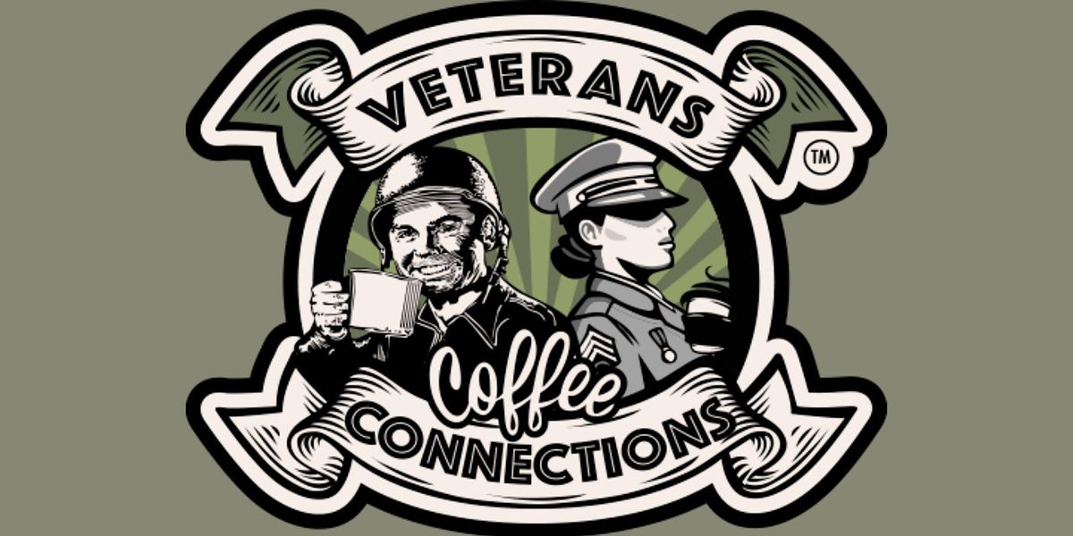 Veterans Coffee Connections