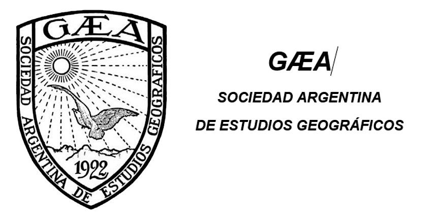 83\u00aa Semana de Geograf\u00eda   Congreso Nacional  de Geograf\u00eda