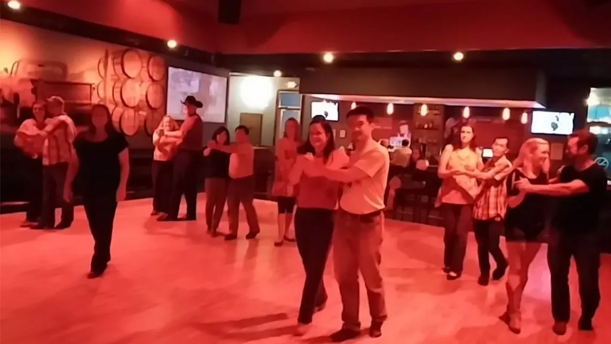 FREE Sundays Two Step, One Step, Waltz Classes. Text before at: 512-296-5678