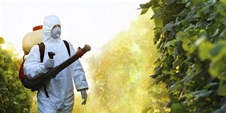 Pesticide General Standard Training Class-9-18-2024