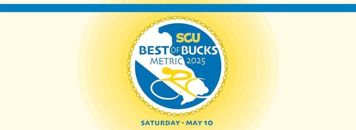 SCU Best of Bucks Metric 2025 (Multiple Distance Options)