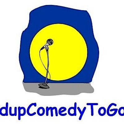 StandupComedyToGo.com