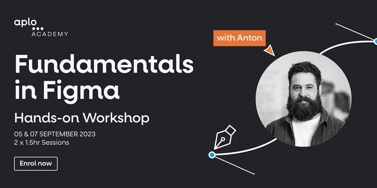 Fundamentals in Figma | Hands-on Workshop