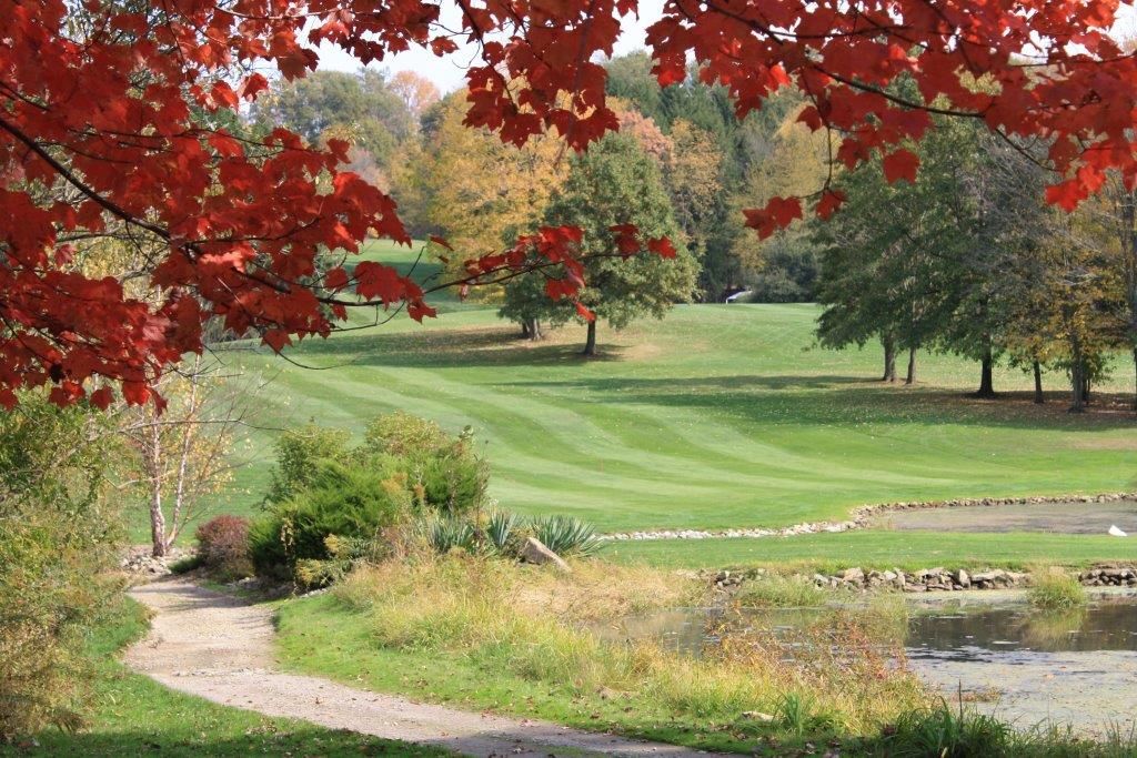 Brandy Springs Park Golf Scramble