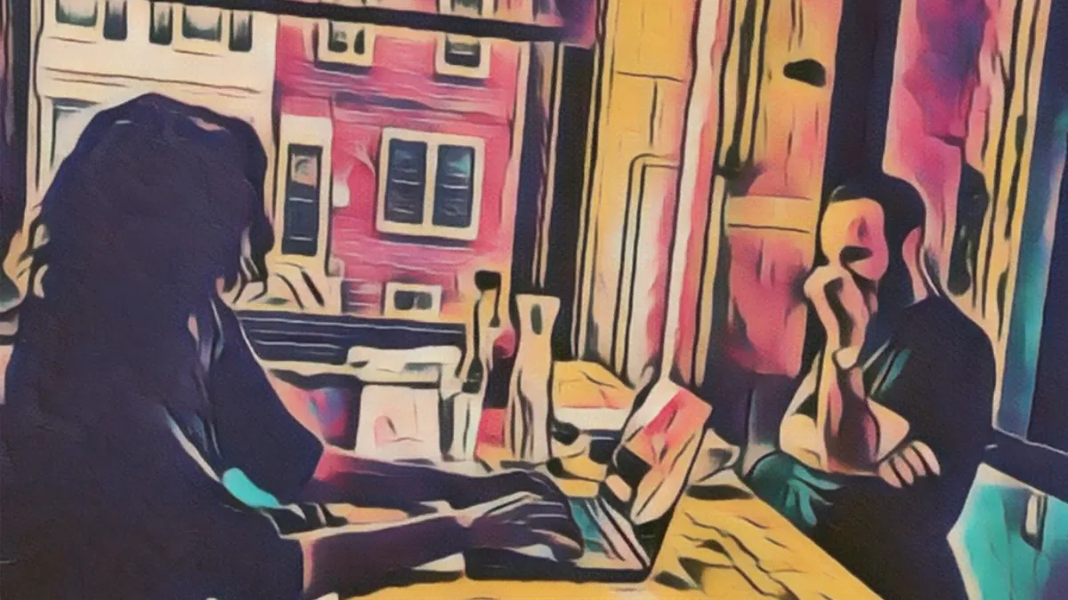 Shut Up & Write!\u00ae in South Philly