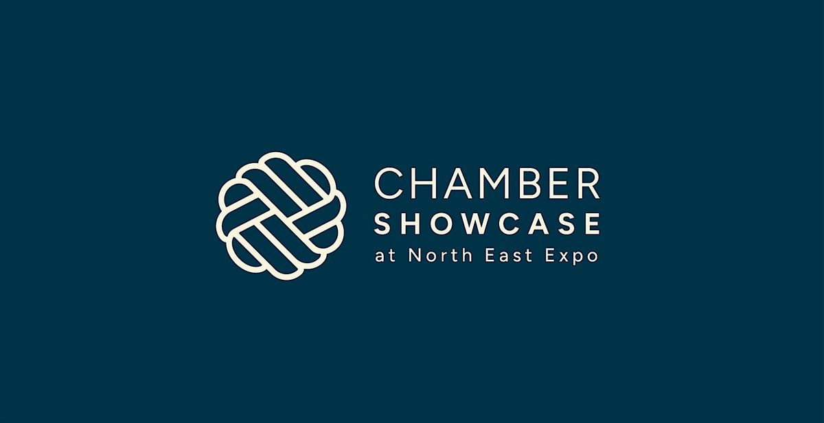 External Debt Finance can Fuel your Business - Chamber Showcase at NE Expo