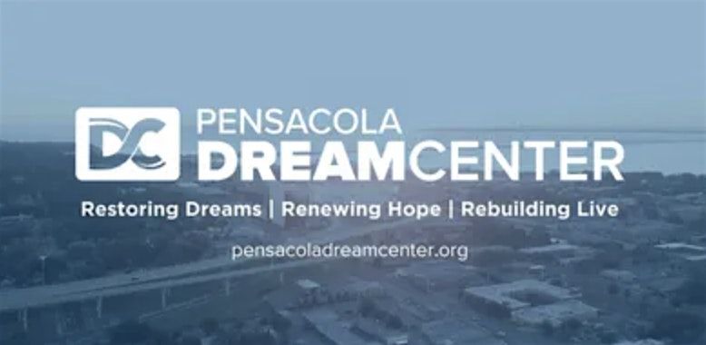 Serve and Celebrate the staff of Pensacola Dream Center!