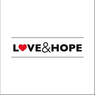 Love & Hope Canada Inc.