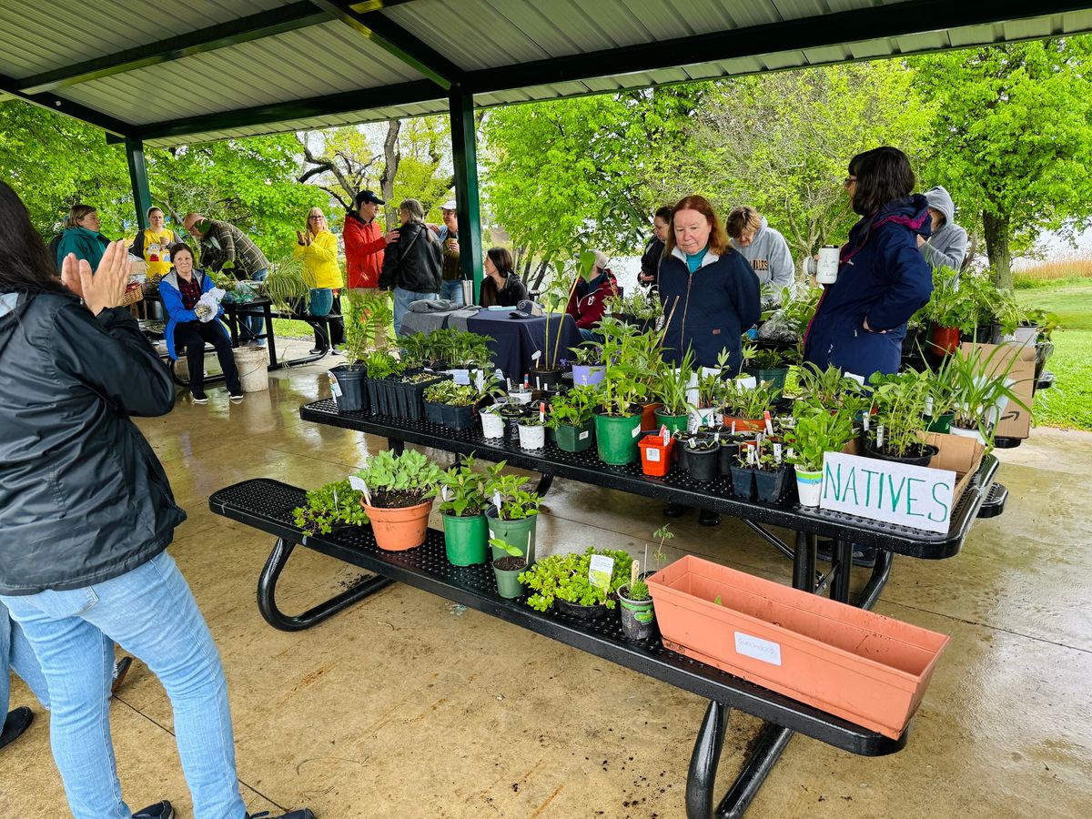 Beverly Plant Swap 2025