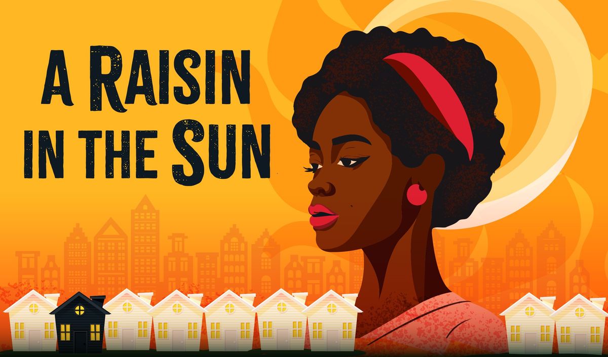 Auditions: A Raisin in the Sun