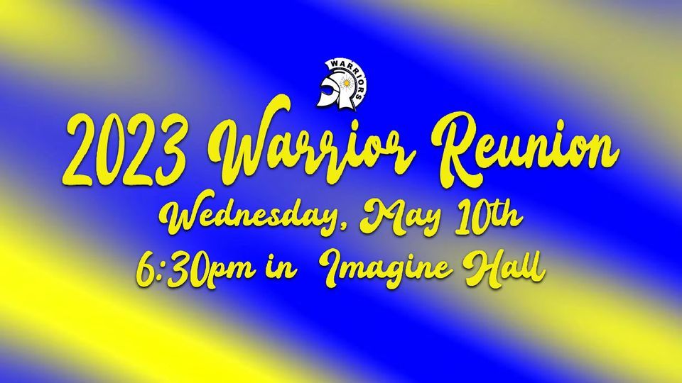 2023 Warrior Reunion, Imagine South Lake Charter, Clermont, 10 May 2023