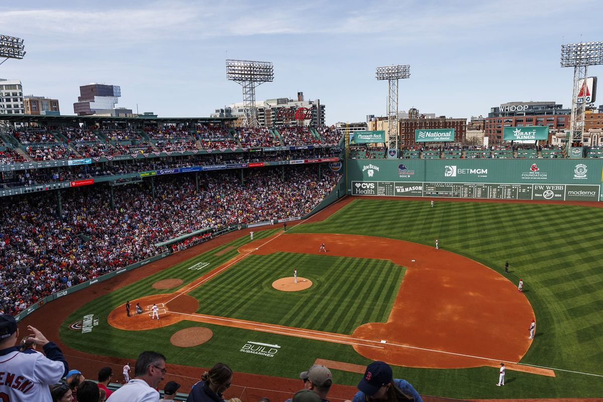 Parking The Outsiders - Toronto