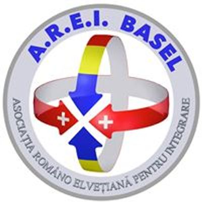 AREI BASEL - RSI Integrationsverein RO-CH BASEL