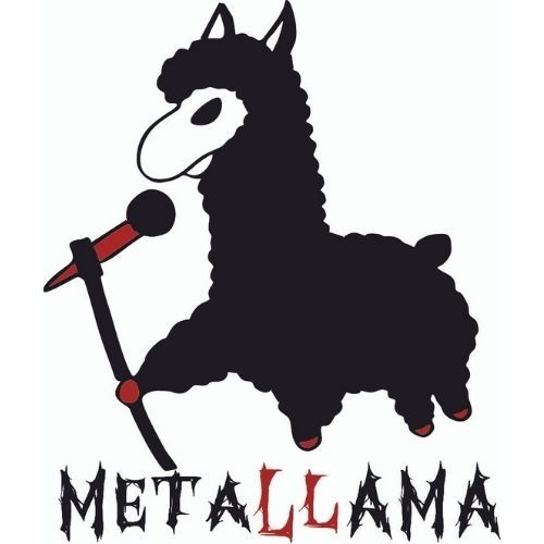 Metallama fest -  vol. 3