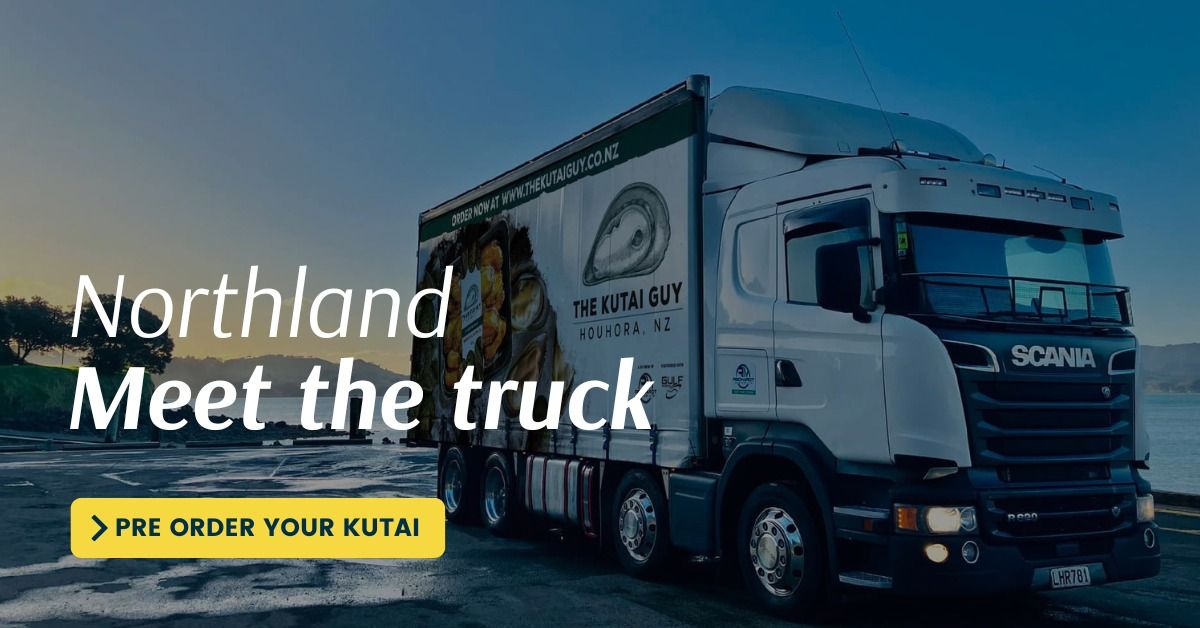 Meet the Truck - Northland Run