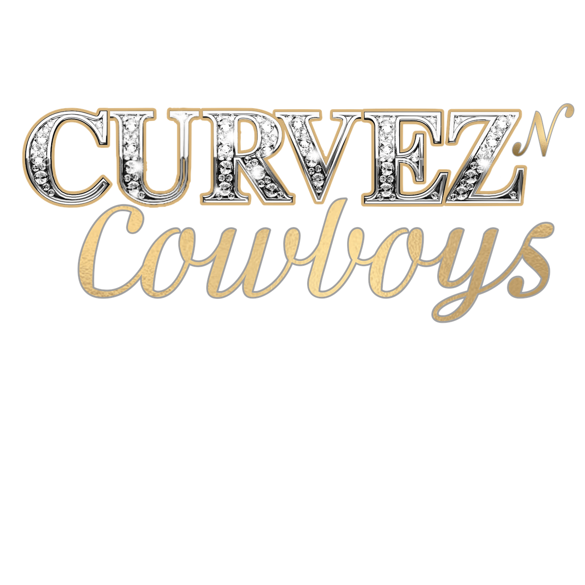 Curvez N' Cowboyz Day Party