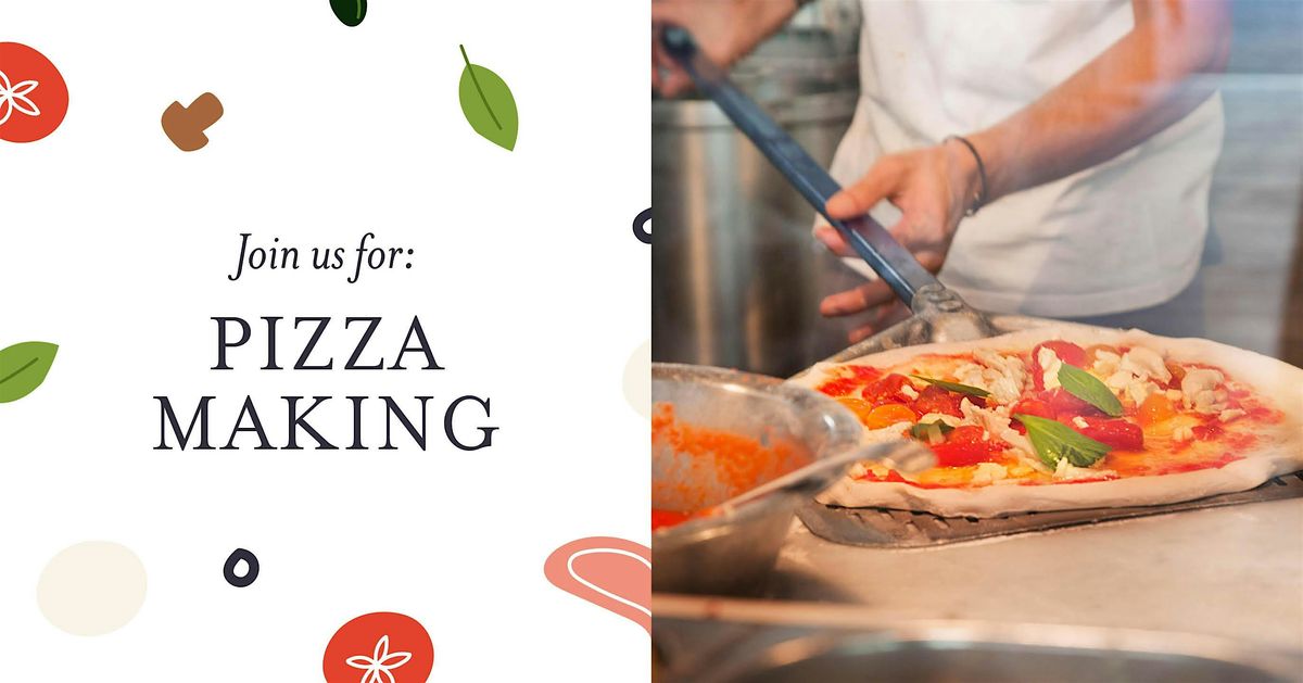 Pizza Cooking Class