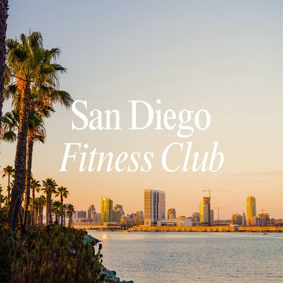 San Diego Fitness Club
