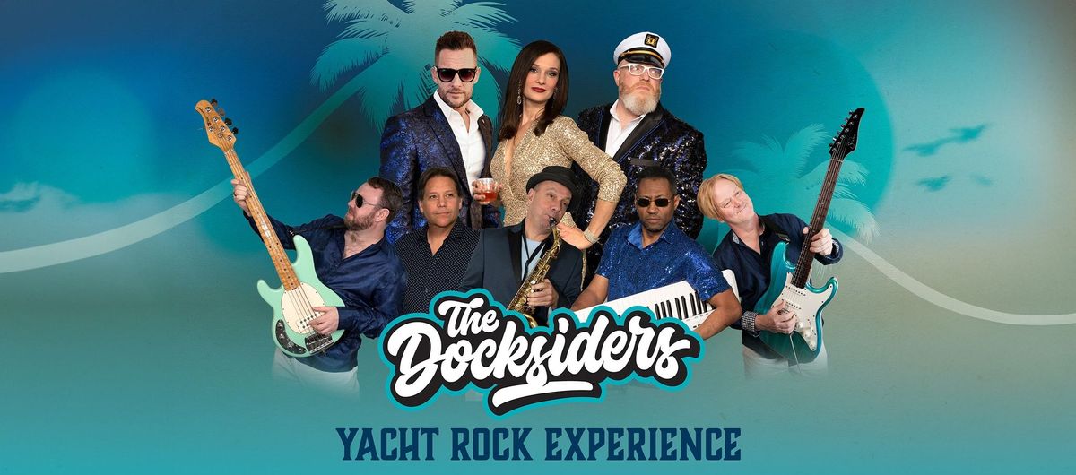 MRC Productions Presents The Docksiders