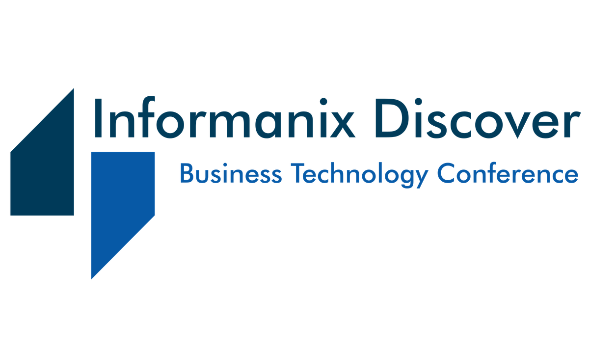 Informanix Discover 2024 - Business Technology Conference