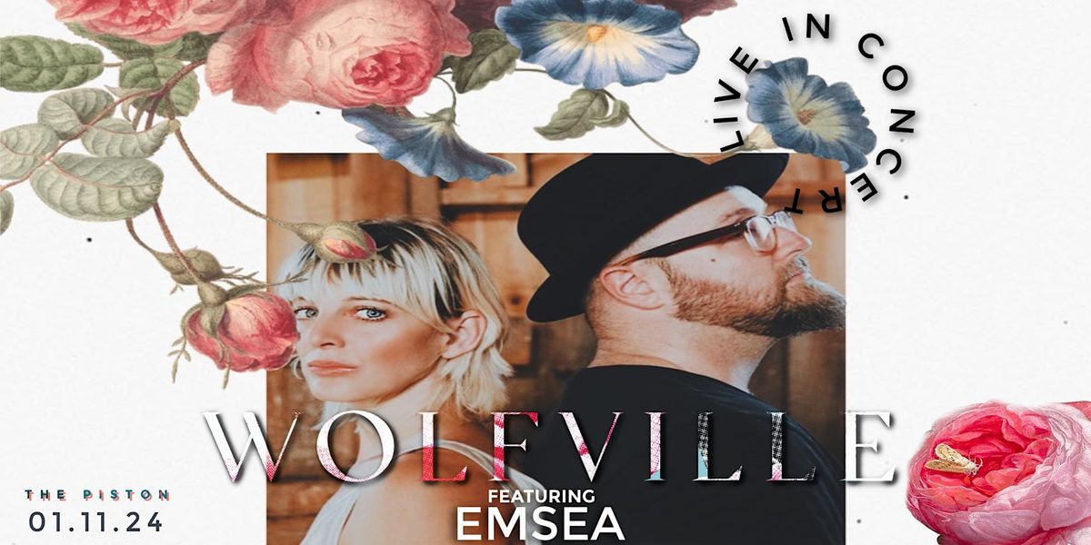 A Wolfville Premiere