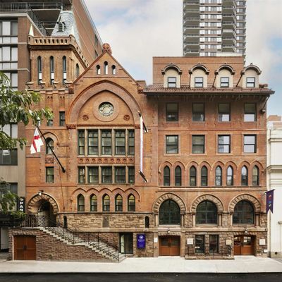 Church of the Epiphany