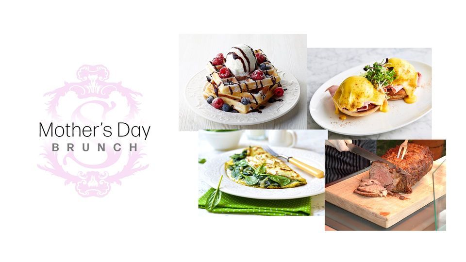 Salvatores Mothers Day Brunch | May 12, 2024, 6461 Transit Rd, Depew ...