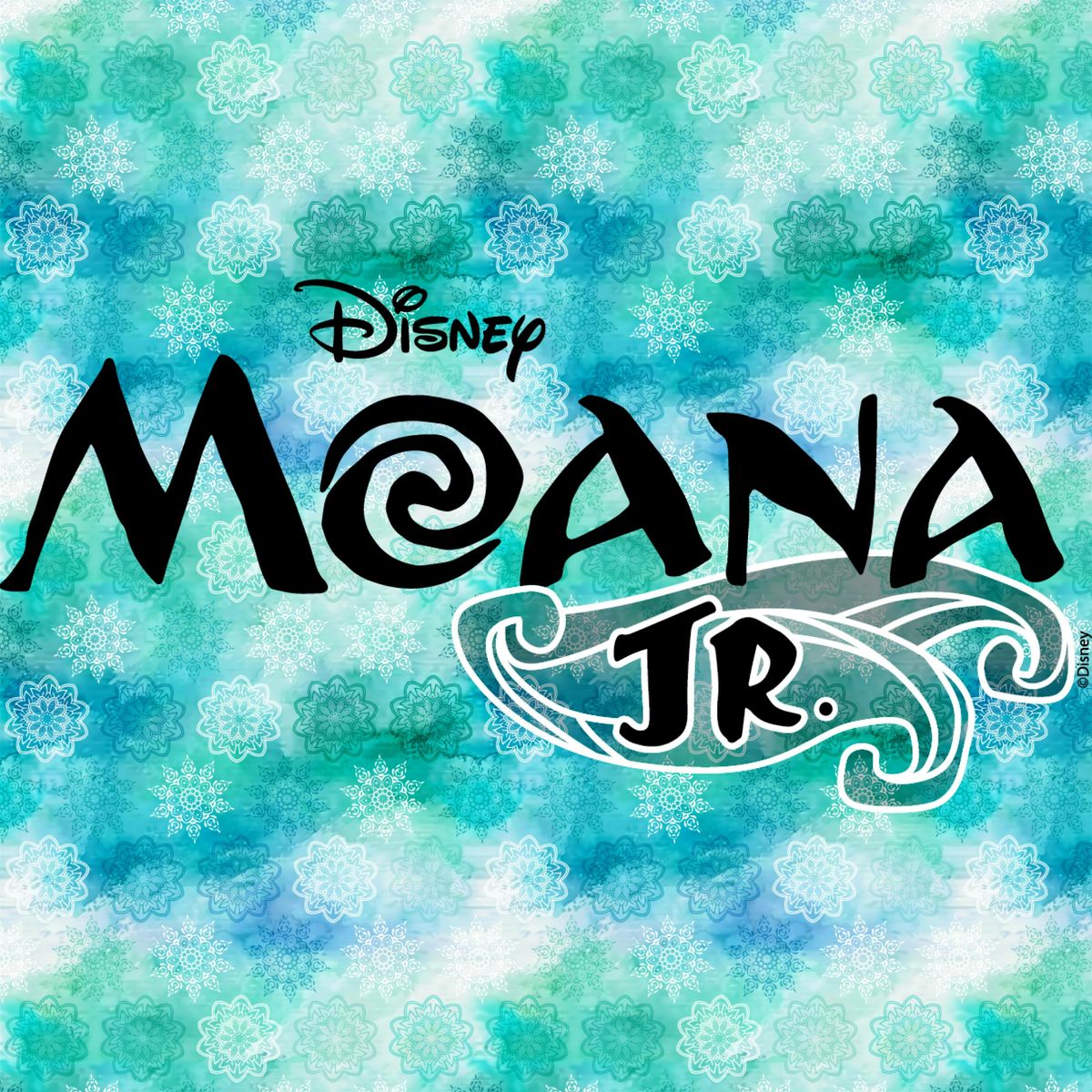 MOANA JR. (Friday)