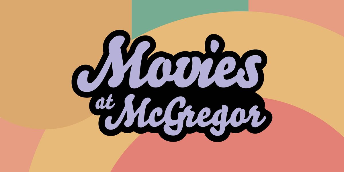 Movies At Mcgregor, Mcgregor Square, Denver, 13 October 2022