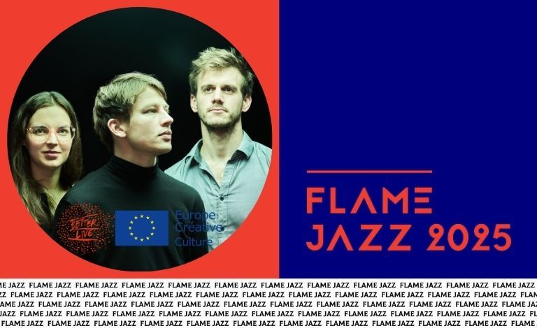 Flame Jazz: Karja\/Renard\/Wandinger (EE\/FR\/DE)