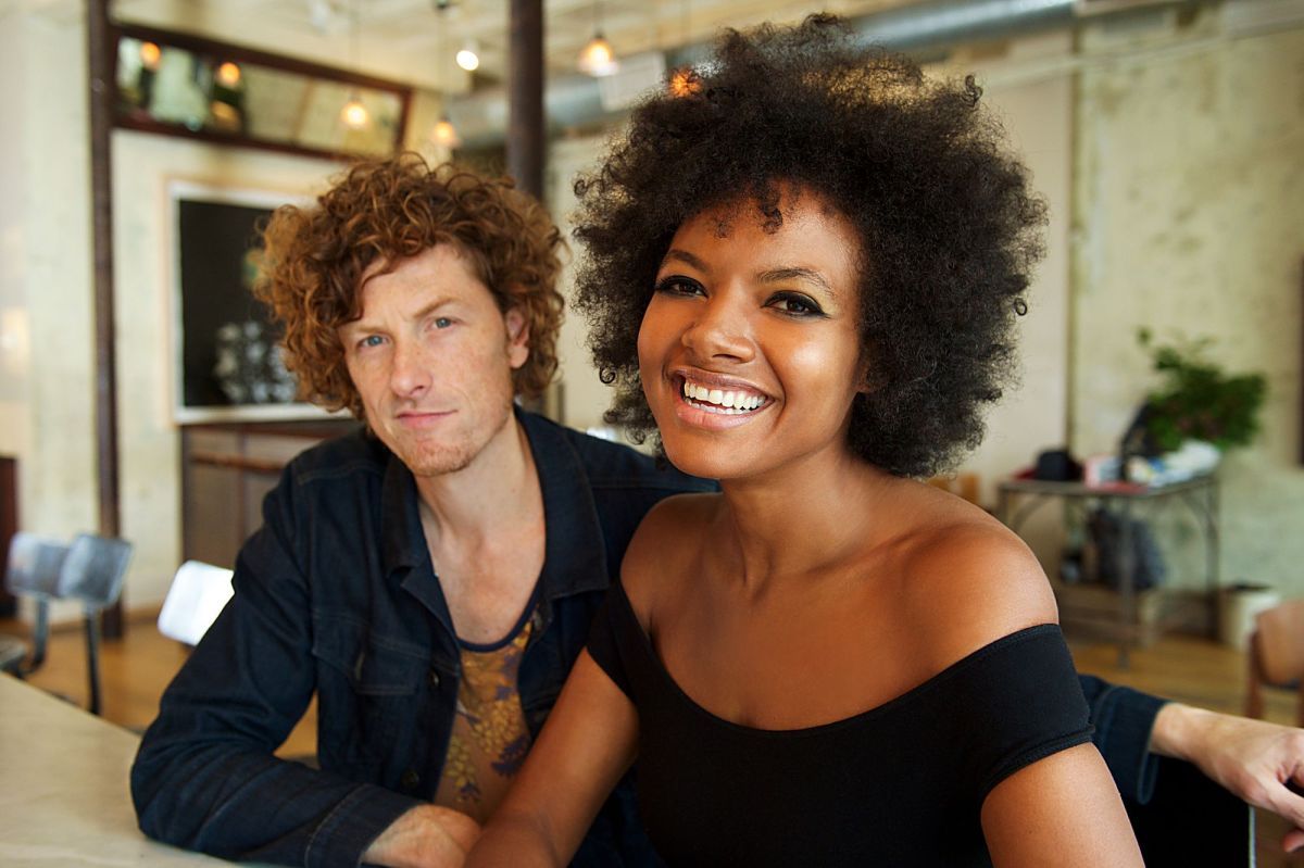 Parking Mamma Mia! - Portland