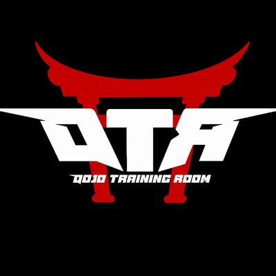 Dojo Training Room