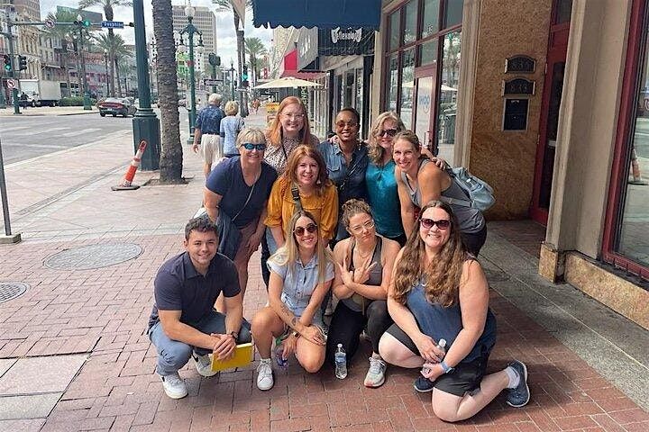 Ecstatic Estes Park Scavenger Hunt