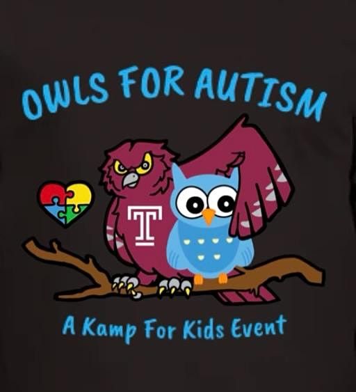 Free Day @ the LINC for Kids & Adults with Autism
