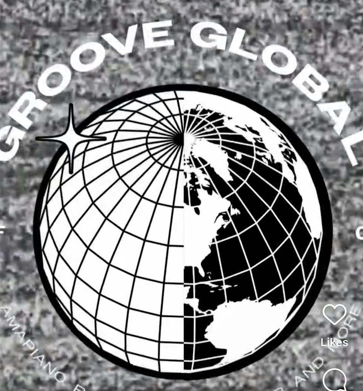 Groove global Thursdays