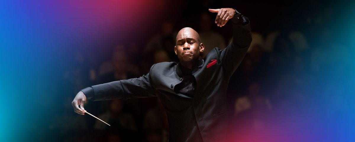 Louisville Orchestra: Joseph Young - Stravinsky's Firebird