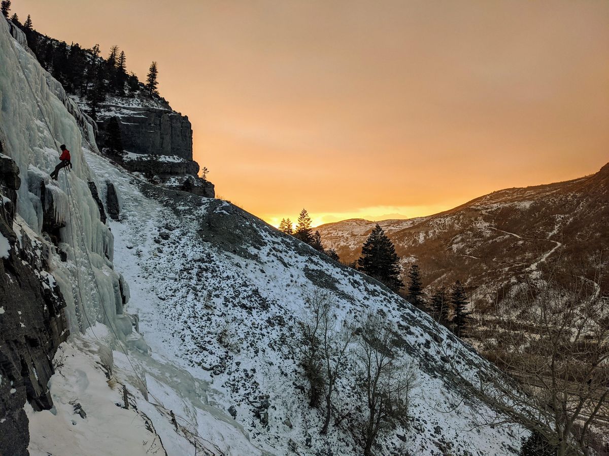 AAC Tahoe Winter Retreat 2022, Lost Trail Lodge, Truckee, 14 January to