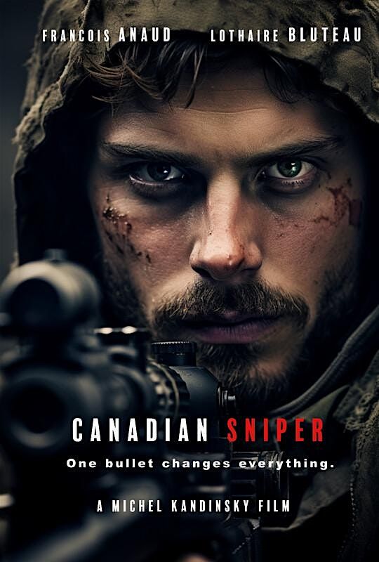 Canadian, Sniper