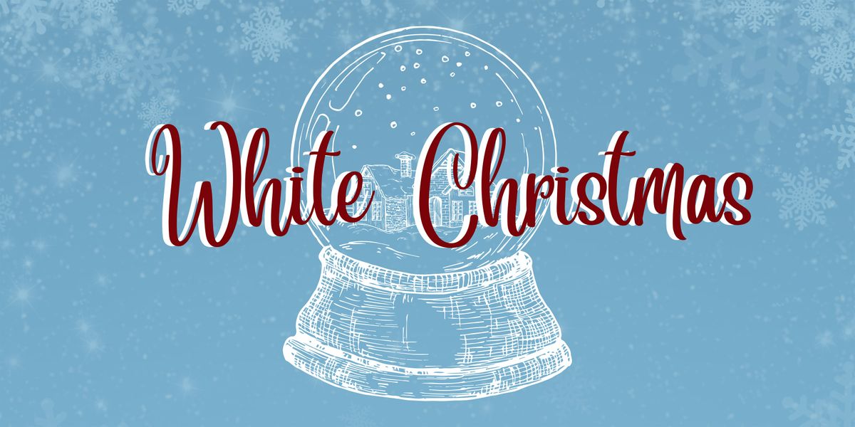 White Christmas