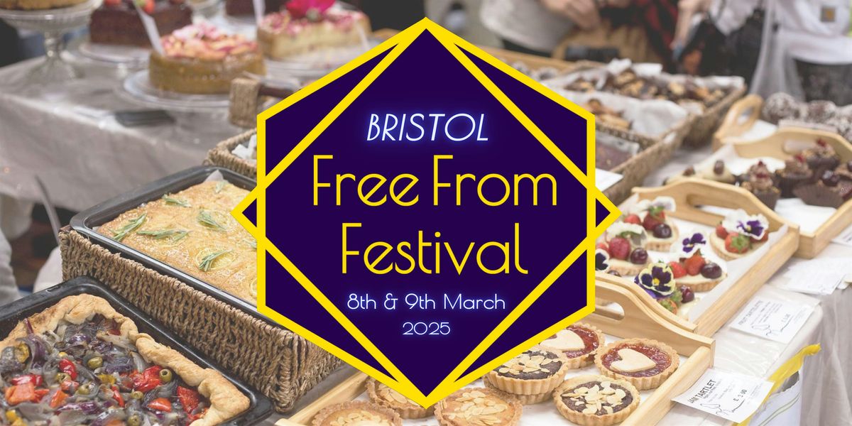 Free From Festival (BRISTOL 2025)