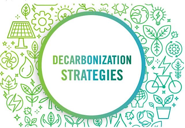 Information Session on Charting Your Path to Carbon Neutrality - June 18th
