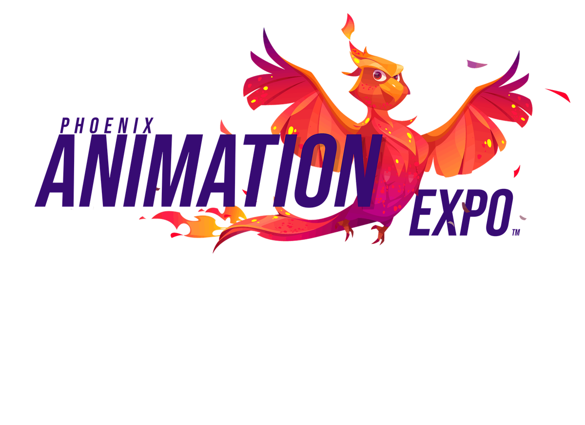 Phoenix Animation Expo