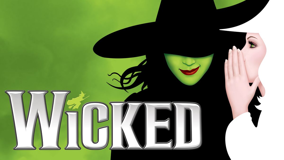 Wicked (Touring)